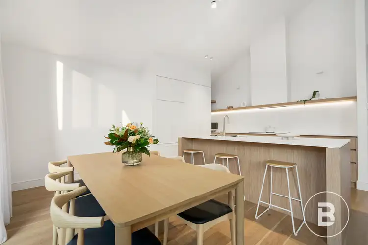 Sixth view of Homely house listing, 105 Scott Parade, Ballarat East VIC 3350