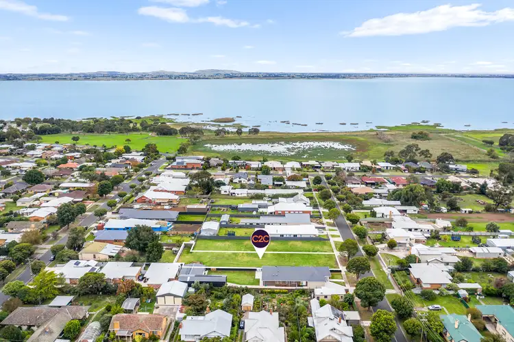 Main view of Homely land listing, 13 Edgar Street, Colac VIC 3250
