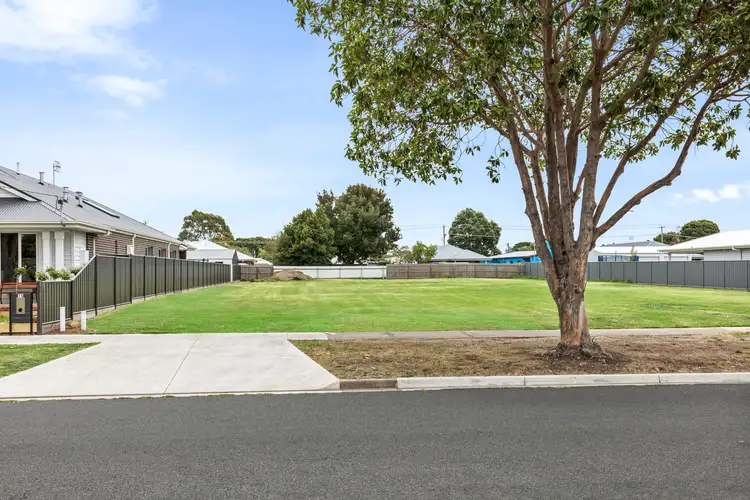 Second view of Homely land listing, 13 Edgar Street, Colac VIC 3250