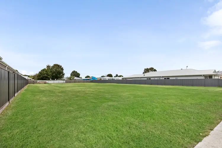 Third view of Homely land listing, 13 Edgar Street, Colac VIC 3250