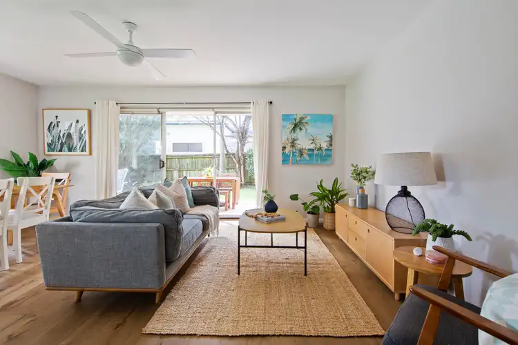 Second view of Homely apartment listing, 1/31 Boronia Street, Dee Why NSW 2099