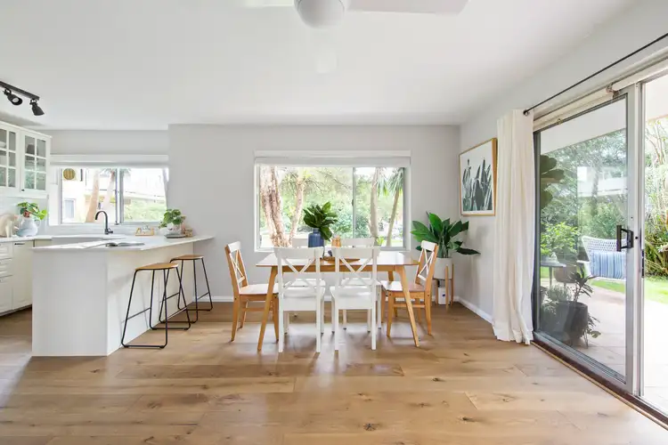 Fifth view of Homely apartment listing, 1/31 Boronia Street, Dee Why NSW 2099