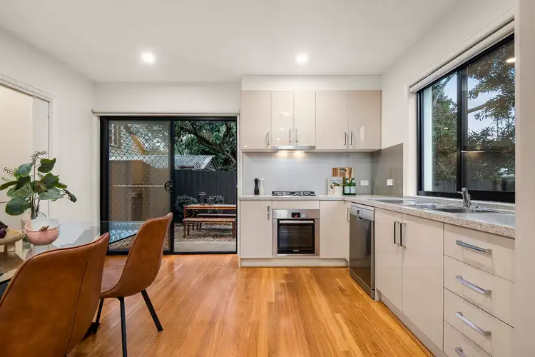 Fourth view of Homely townhouse listing, 4/2 Laburnum Street, Blackburn VIC 3130