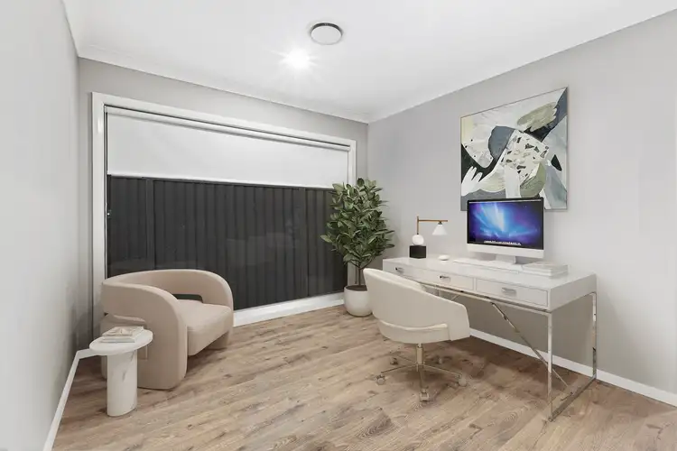 Third view of Homely house listing, 31 Carney Crescent, Schofields NSW 2762
