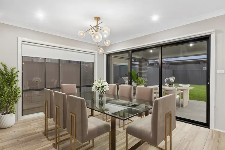 Fourth view of Homely house listing, 31 Carney Crescent, Schofields NSW 2762