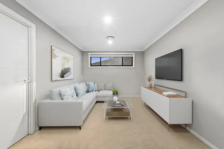 Fifth view of Homely house listing, 31 Carney Crescent, Schofields NSW 2762