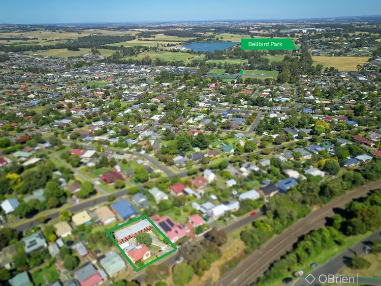 Fourth view of Homely unit listing, 1/6 Railway Avenue, Drouin VIC 3818