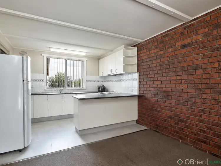 Fifth view of Homely unit listing, 1/6 Railway Avenue, Drouin VIC 3818