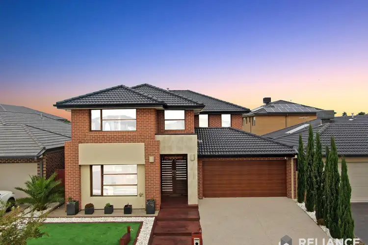 4 Evesham Drive, Point Cook VIC 3030
