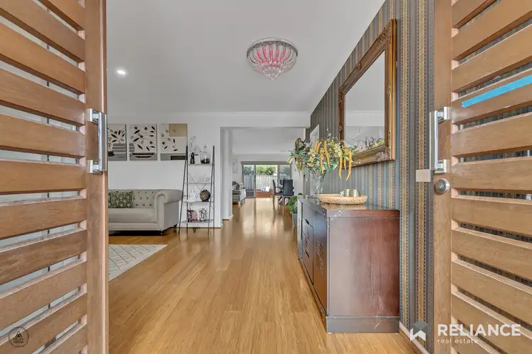 Second view of Homely house listing, 4 Evesham Drive, Point Cook VIC 3030