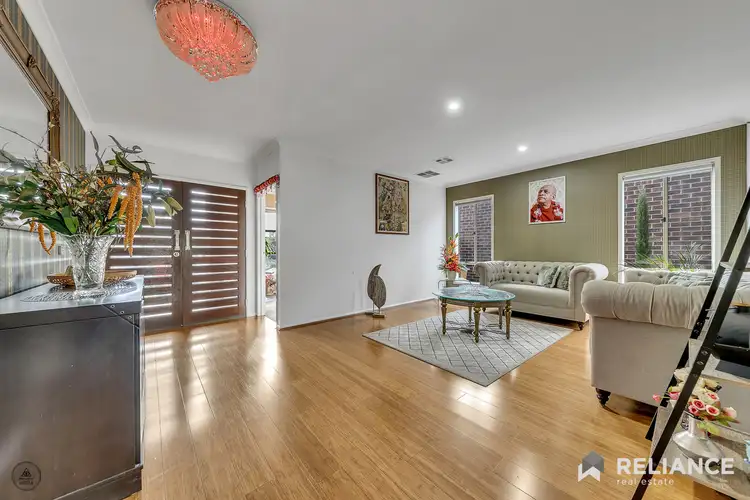 Third view of Homely house listing, 4 Evesham Drive, Point Cook VIC 3030