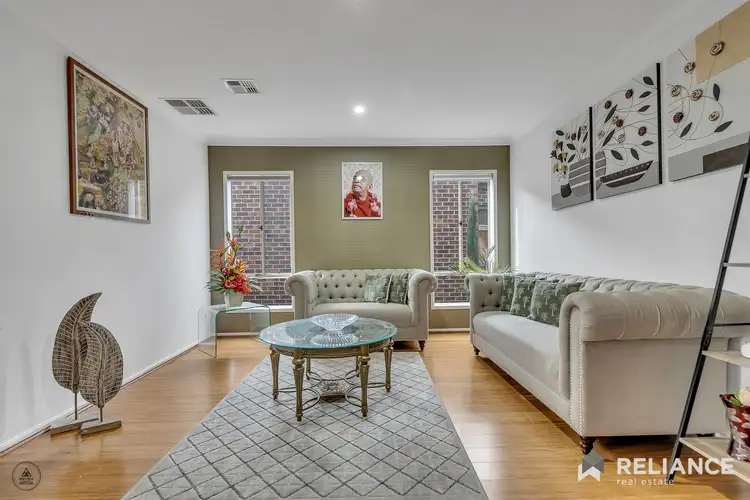 Fourth view of Homely house listing, 4 Evesham Drive, Point Cook VIC 3030
