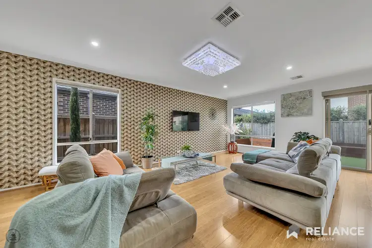 Sixth view of Homely house listing, 4 Evesham Drive, Point Cook VIC 3030