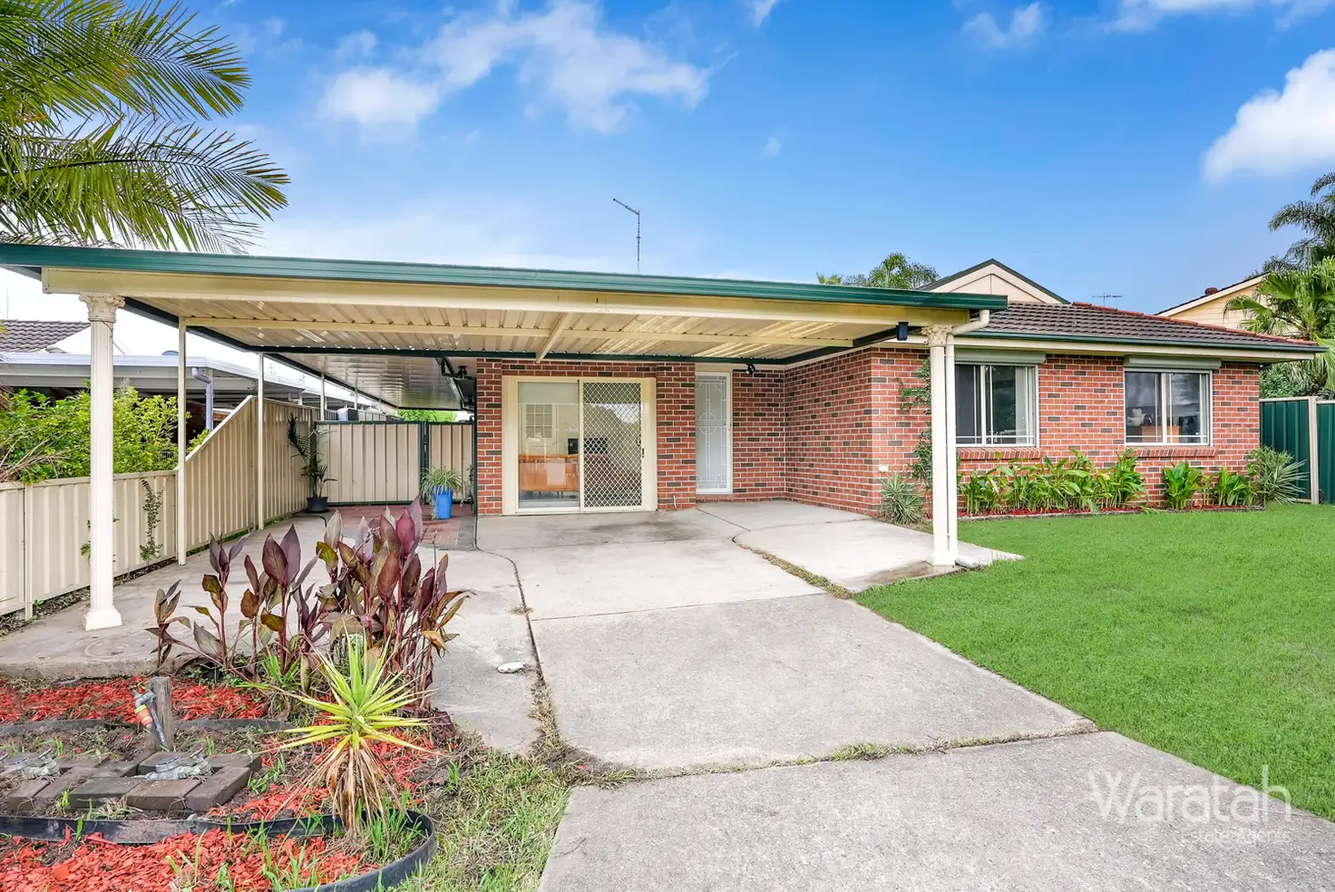 Main view of Homely house listing, 27 Halsley Street, Hassall Grove NSW 2761