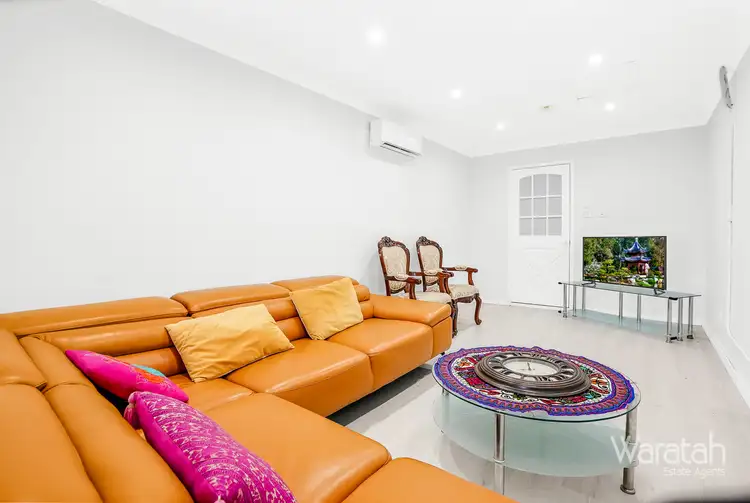 Third view of Homely house listing, 27 Halsley Street, Hassall Grove NSW 2761