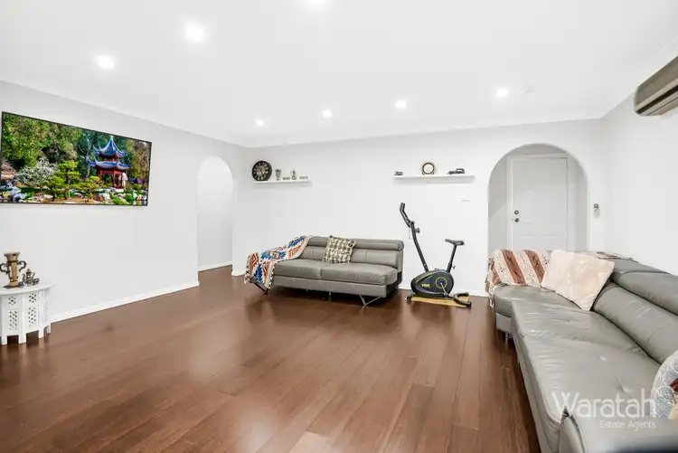 Fourth view of Homely house listing, 27 Halsley Street, Hassall Grove NSW 2761