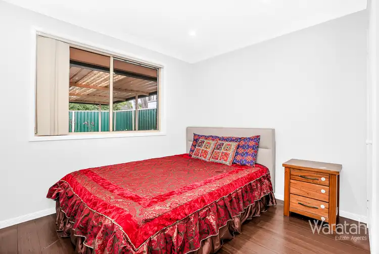 Fifth view of Homely house listing, 27 Halsley Street, Hassall Grove NSW 2761
