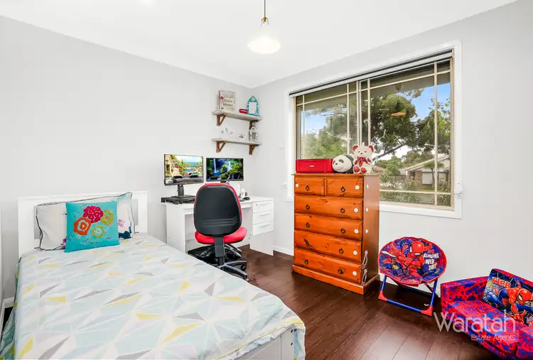 Sixth view of Homely house listing, 27 Halsley Street, Hassall Grove NSW 2761