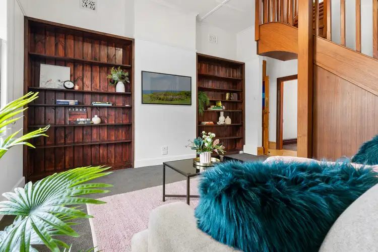 Sixth view of Homely house listing, 201 Clarendon Street, Soldiers Hill VIC 3350