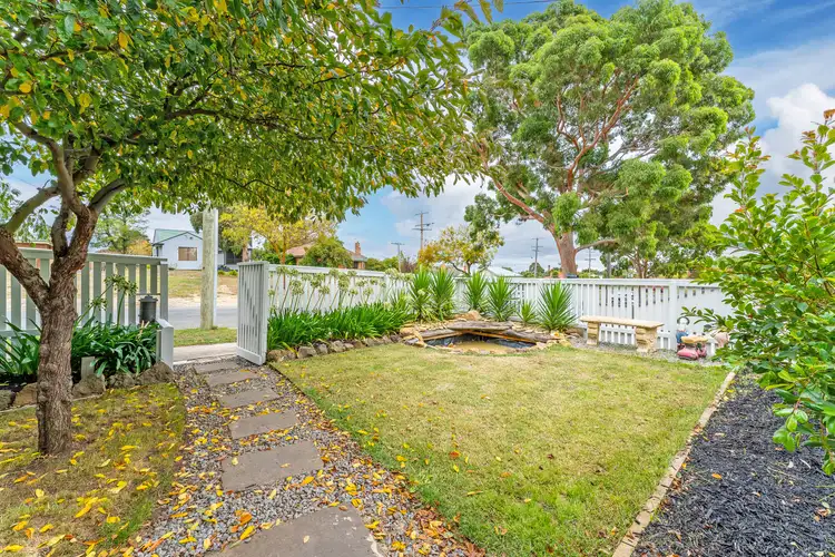 Second view of Homely house listing, 408 Landsborough Street, Ballarat North VIC 3350