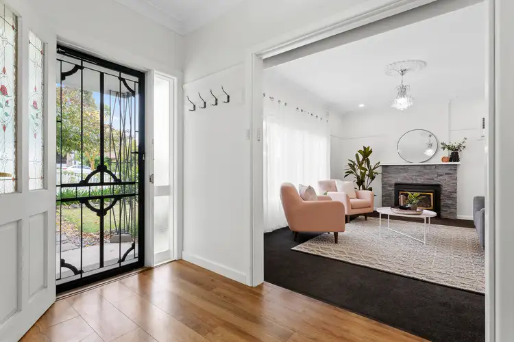 Third view of Homely house listing, 408 Landsborough Street, Ballarat North VIC 3350