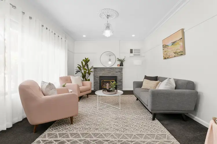 Fourth view of Homely house listing, 408 Landsborough Street, Ballarat North VIC 3350