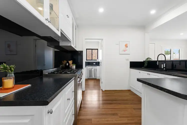 Sixth view of Homely house listing, 408 Landsborough Street, Ballarat North VIC 3350