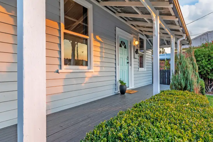 Second view of Homely house listing, 152 Humffray Street North, Ballarat East VIC 3350