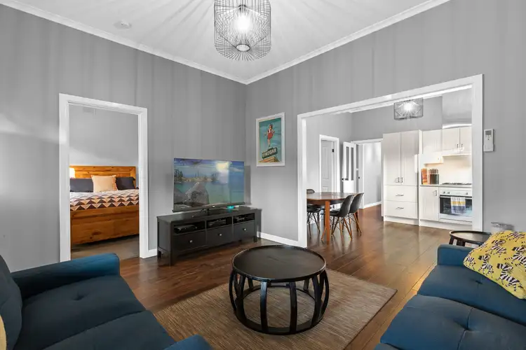 Fifth view of Homely house listing, 152 Humffray Street North, Ballarat East VIC 3350