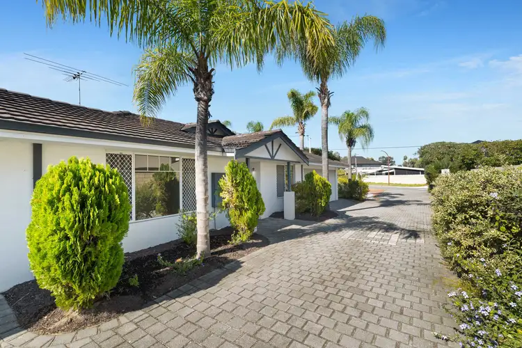 1/58 Barbican Street West, Shelley WA 6148