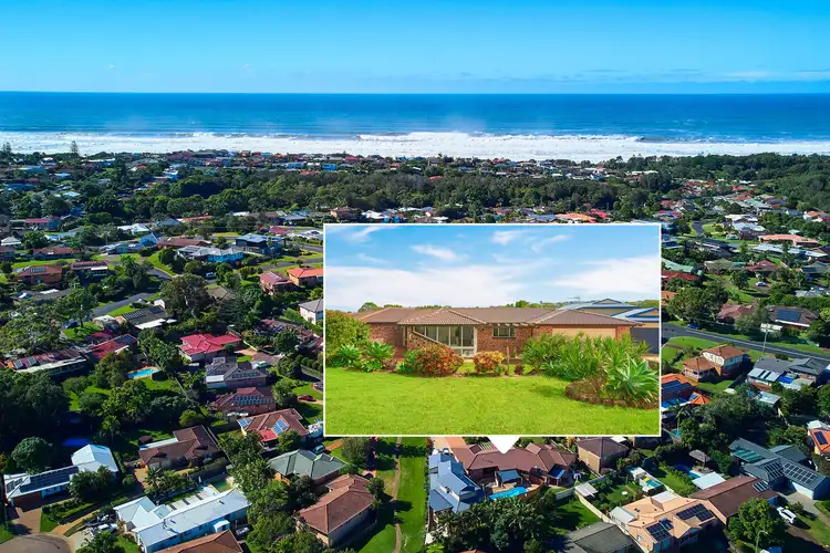 Main view of Homely house listing, 7 Coramba Close, Port Macquarie NSW 2444