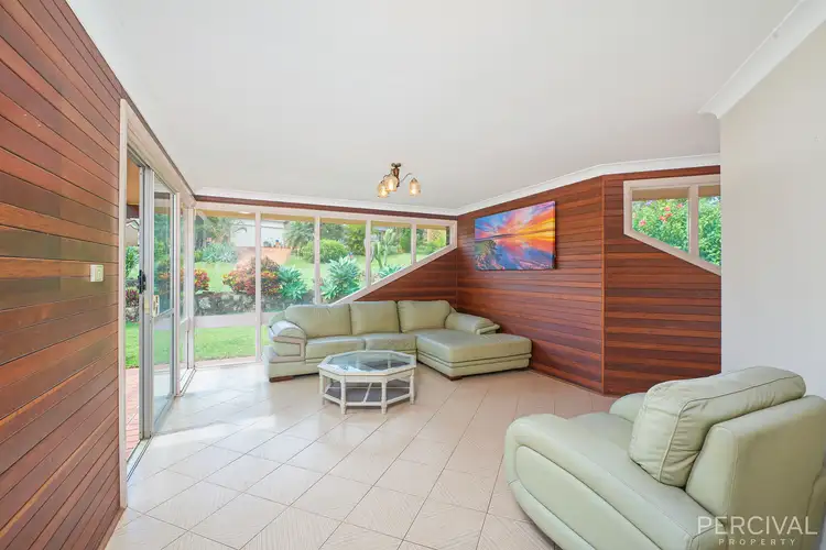 Fourth view of Homely house listing, 7 Coramba Close, Port Macquarie NSW 2444