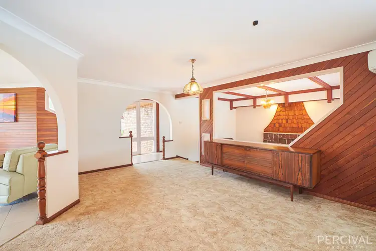 Fifth view of Homely house listing, 7 Coramba Close, Port Macquarie NSW 2444