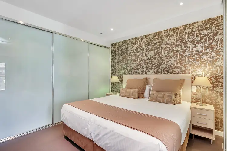 Sixth view of Homely apartment listing, 408/10 Balfours Way, Adelaide SA 5000