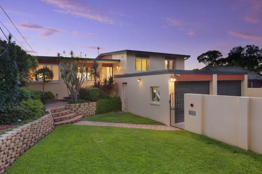 Main view of Homely house listing, 30 Wambiri Place, Cromer NSW 2099