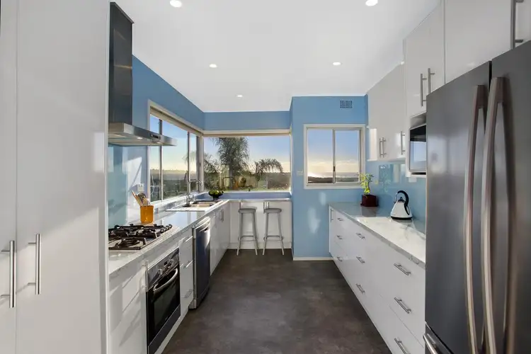 Fifth view of Homely house listing, 30 Wambiri Place, Cromer NSW 2099