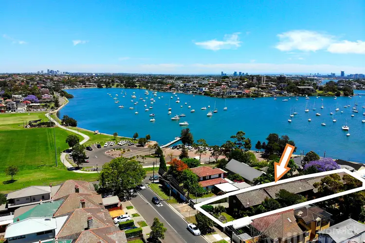 5/44 Westbourne Street, Drummoyne NSW 2047
