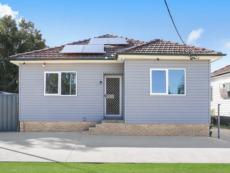 Second view of Homely house listing, 103 Torres Street, Kurnell NSW 2231