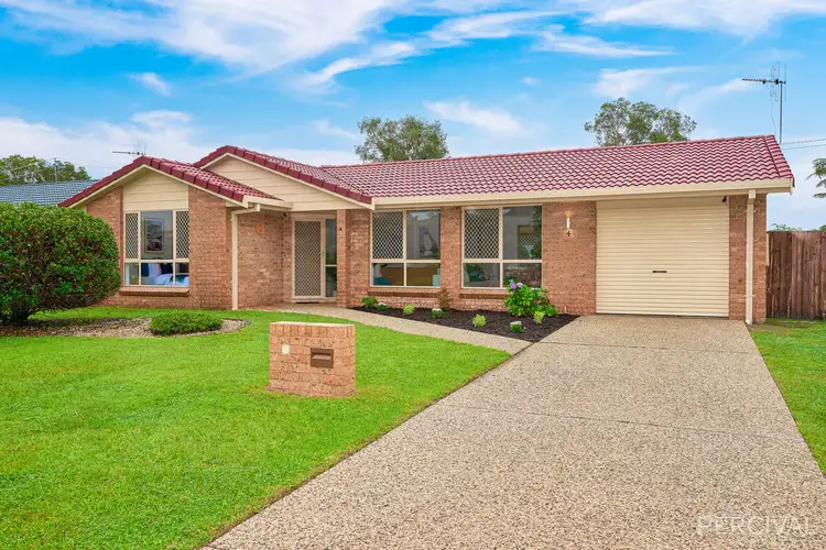 Main view of Homely house listing, 4 Newmarket Grove, Port Macquarie NSW 2444