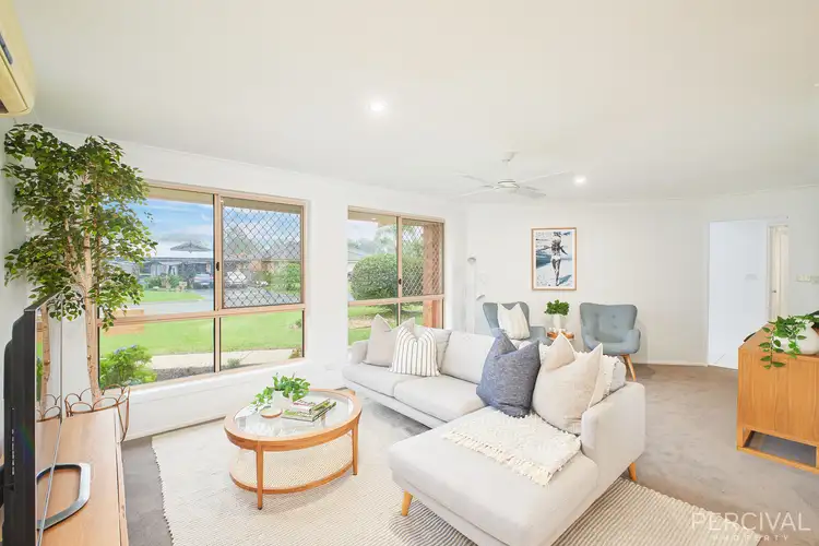 Second view of Homely house listing, 4 Newmarket Grove, Port Macquarie NSW 2444