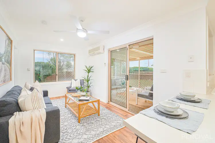 Third view of Homely house listing, 4 Newmarket Grove, Port Macquarie NSW 2444