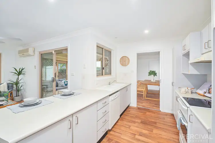 Fifth view of Homely house listing, 4 Newmarket Grove, Port Macquarie NSW 2444
