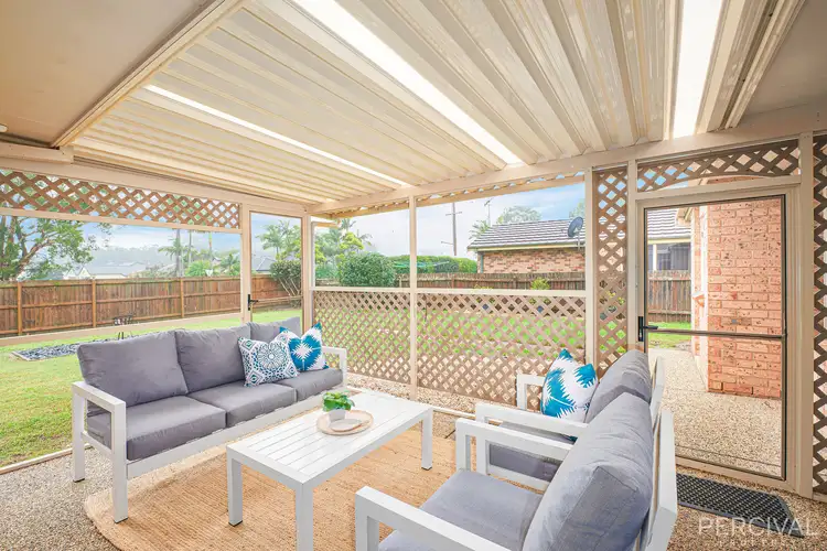 Sixth view of Homely house listing, 4 Newmarket Grove, Port Macquarie NSW 2444