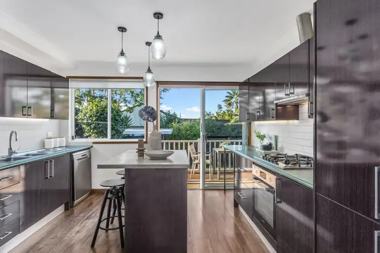 Fifth view of Homely house listing, 8 Binalong Road, Mount Colah NSW 2079