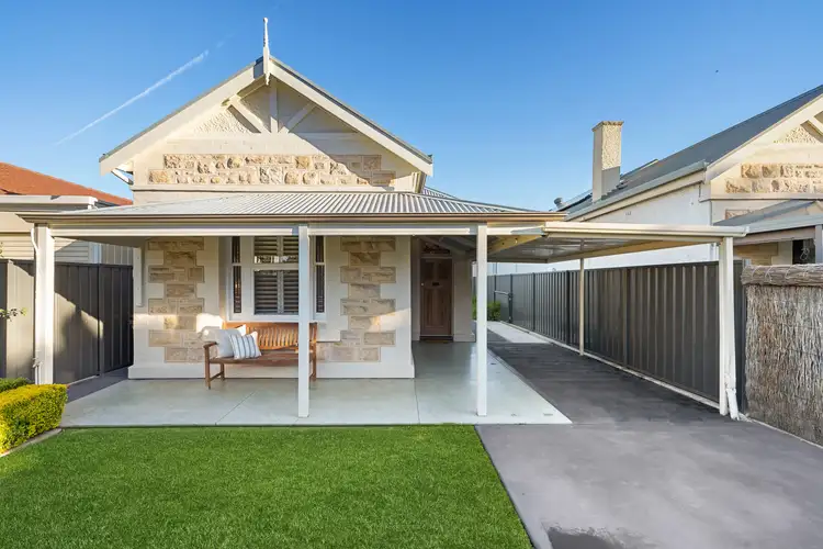648 Anzac Highway, Glenelg East SA 5045