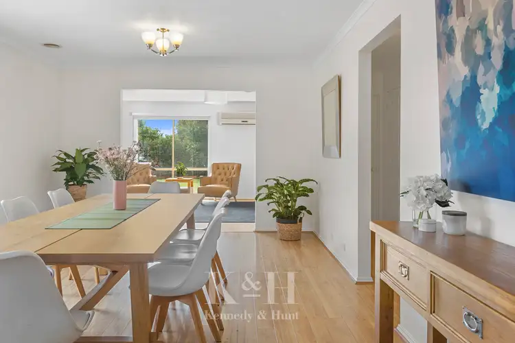 Second view of Homely house listing, 10 Kiwi Court, New Gisborne VIC 3438