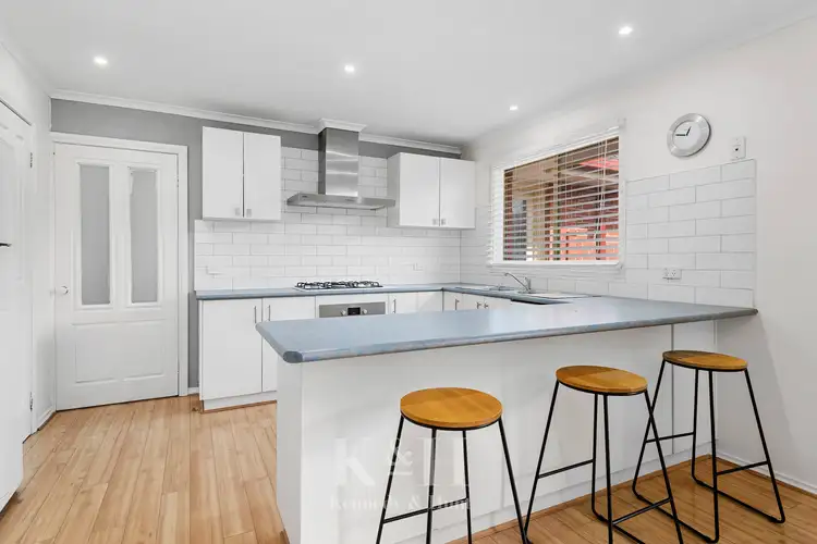 Third view of Homely house listing, 10 Kiwi Court, New Gisborne VIC 3438