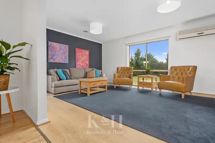 Fifth view of Homely house listing, 10 Kiwi Court, New Gisborne VIC 3438