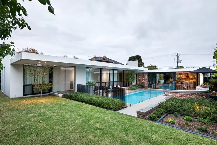 Fifth view of Homely house listing, 127 South Road, Brighton VIC 3186