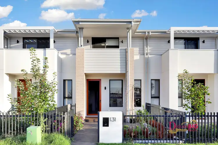 Main view of Homely house listing, 131 Bolwarra Drive, Marsden Park NSW 2765